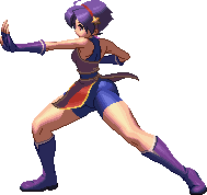 The Mugen Fighters Guild THE KOF XIII SPRITE DUMP THREAD.