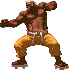 Goro Download For PS